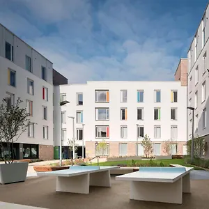 Aparto Dorset Point In Dublin City Centre Apartment
